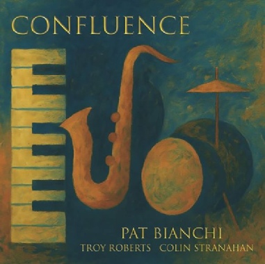 Pat Bianchi