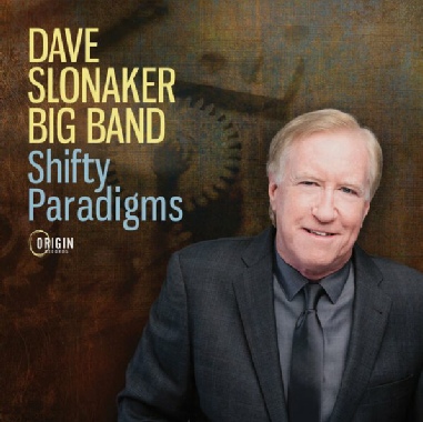 Dave Slonaker