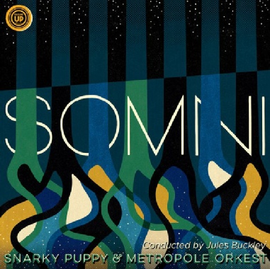 Snarky Puppy
