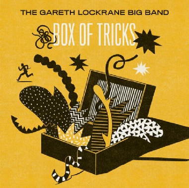 Gareth Lockrane