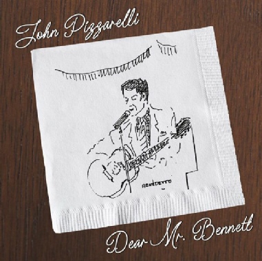 John Pizzarelli