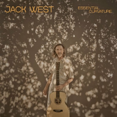 Jack West