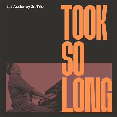 Nat Adderley Jr