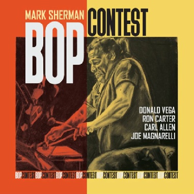 Mark Sherman