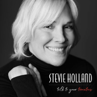 Stevie Holland