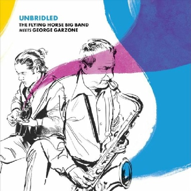 The Flying Horse Big Band