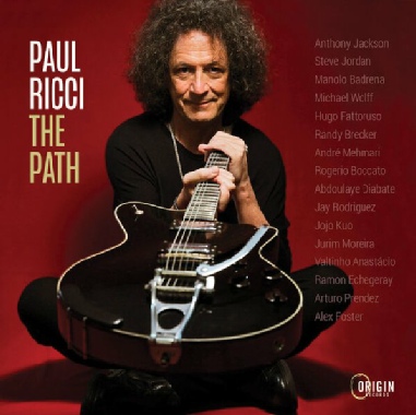 Paul Ricci