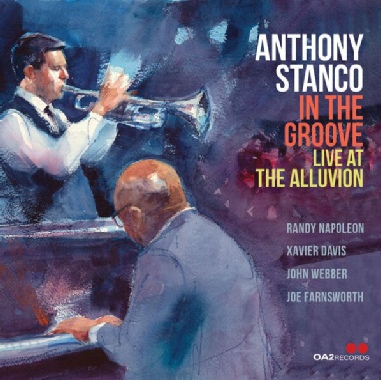 Anthony Stanco