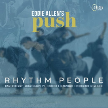 Eddie Allen